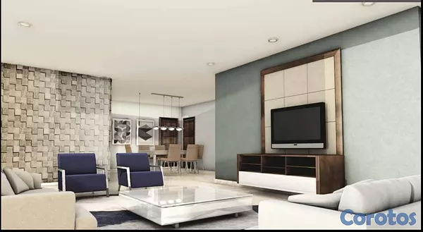 apartamentos - Apartamento de 3 Habitaciones – Torre Carmen I, Mirador Norte. 7