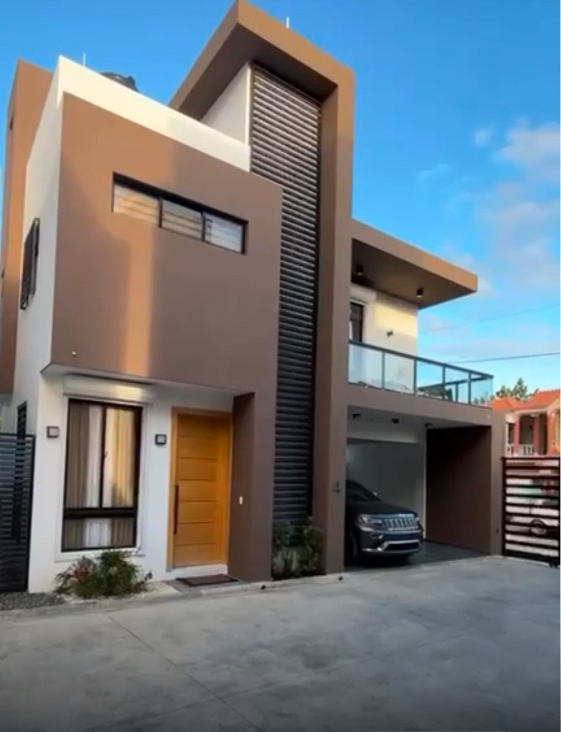 casas - Casa de 2 niveles en prado oriental Sto Dgo este Av ecológica 