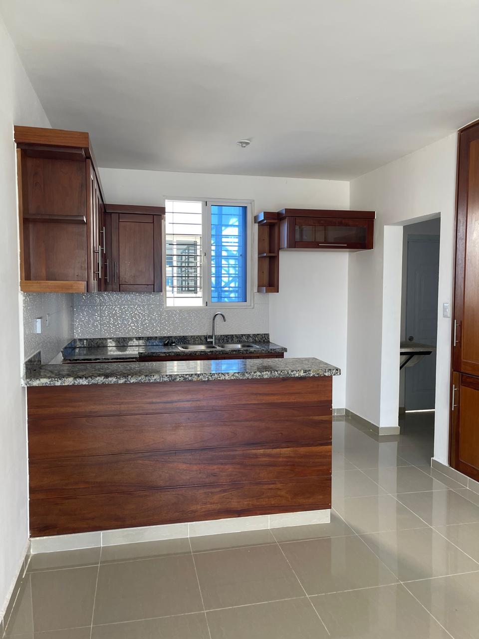 apartamentos - Apartamento en venta - llanos de de Gurabo 1