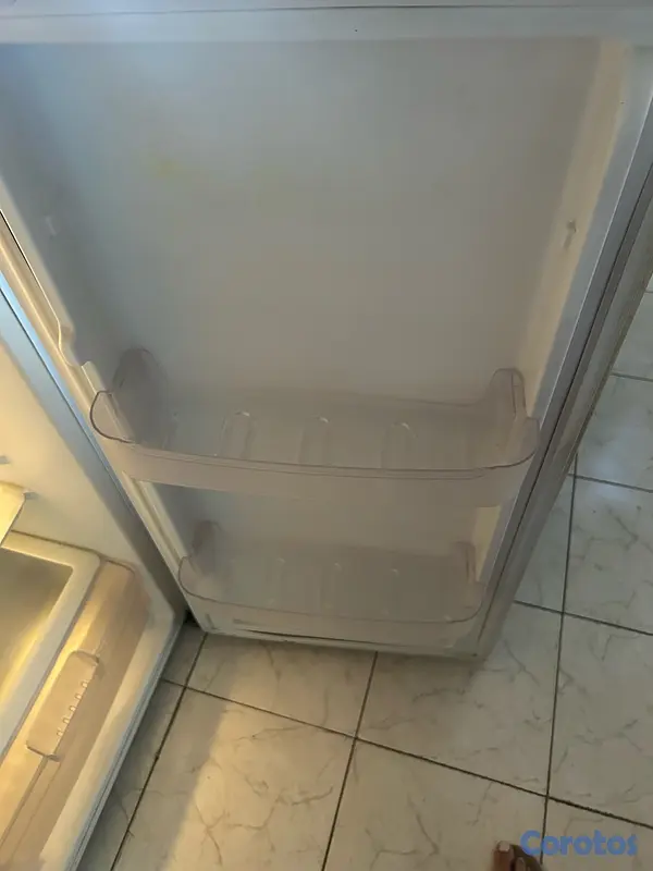 electrodomesticos - Nevera whirlpool 5