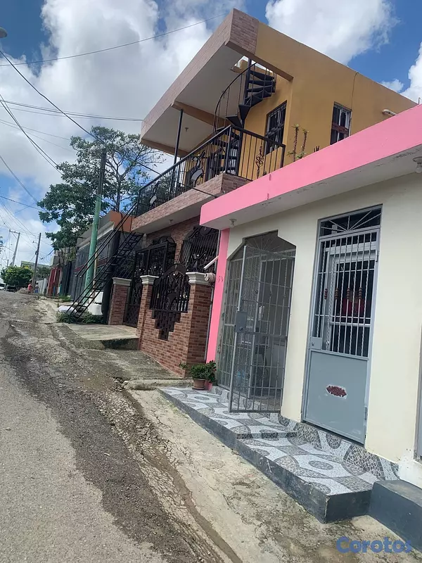 casas - se vende una hermosa casa  16