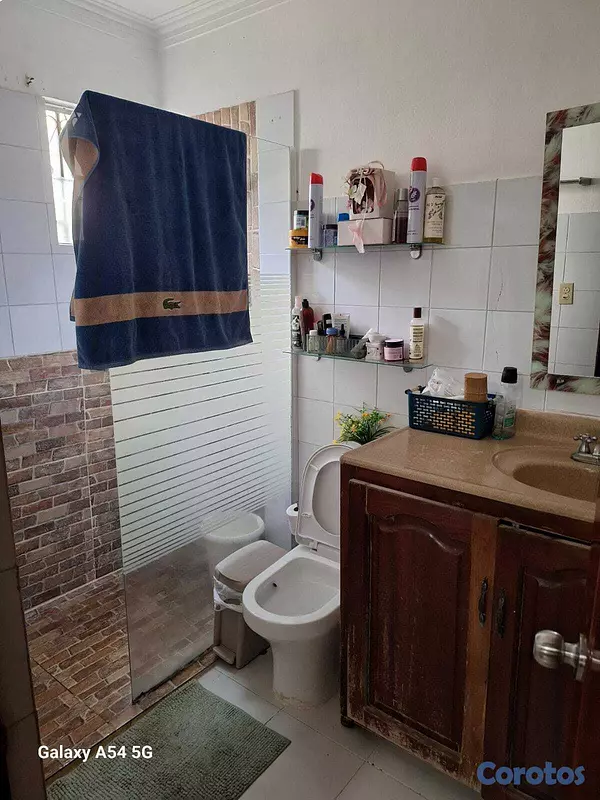 casas - Casa en Venta en Residencial Alamo , Santo Domingo 7