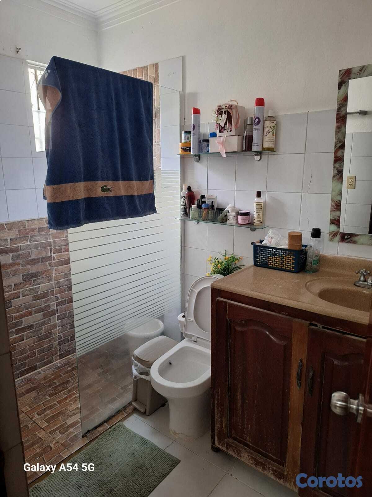 casas - Casa en Venta en Residencial Alamo , Santo Domingo 7