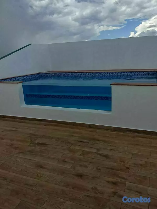 penthouses - Vendo PentHouse en Torre Moderna de Alma Rosa I 2