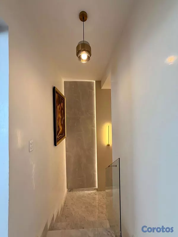 apartamentos - Penthouse con jacuzzi privado, 4 habitaciones, 3 parqueos  7