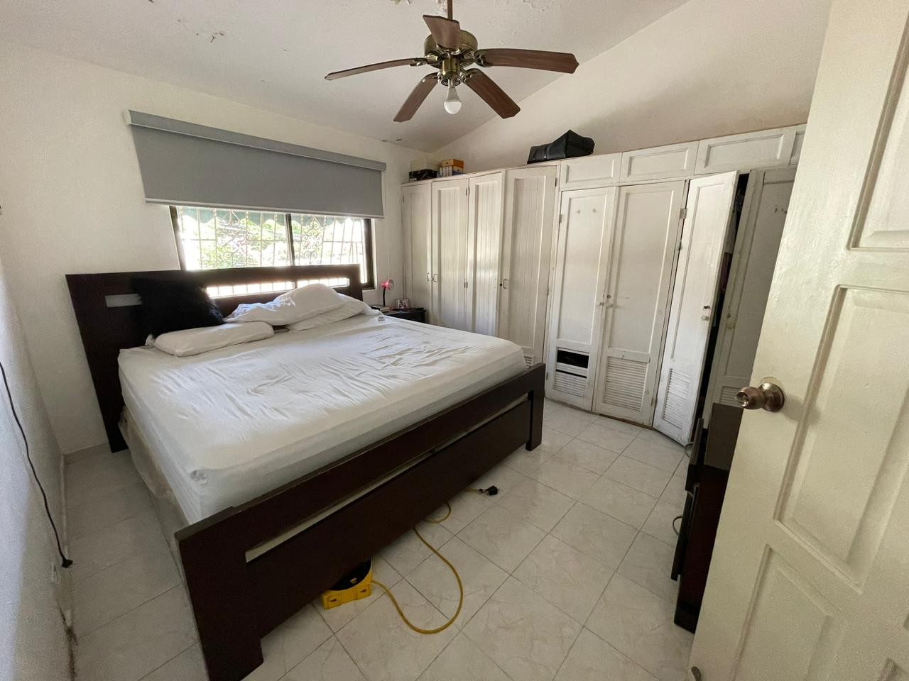 casas - ALQUILO En Arroyo Hondo Viejo Casa De 2 Niveles (Solo Para Negocios) CODIGO PD75 7