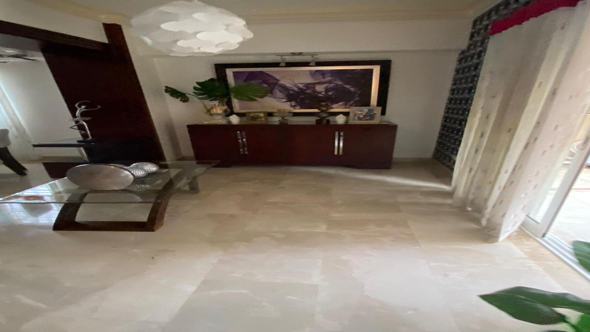 apartamentos - AMPLIO APARTAMENTO EN VENTA VILLA OLGA SANTIAGO 2