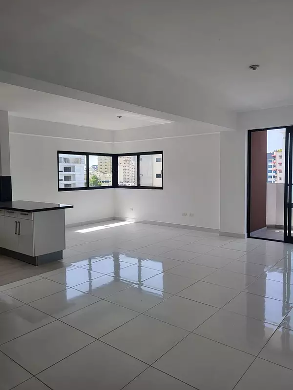 apartamentos - Rento apartamento en Bella Vista Norte  6