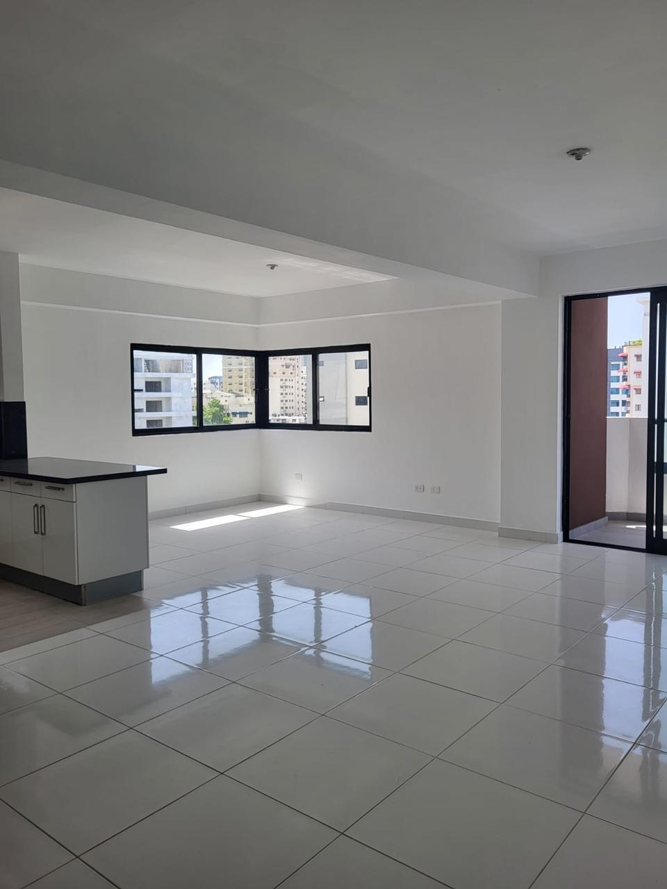 apartamentos - Rento apartamento en Bella Vista Norte  5