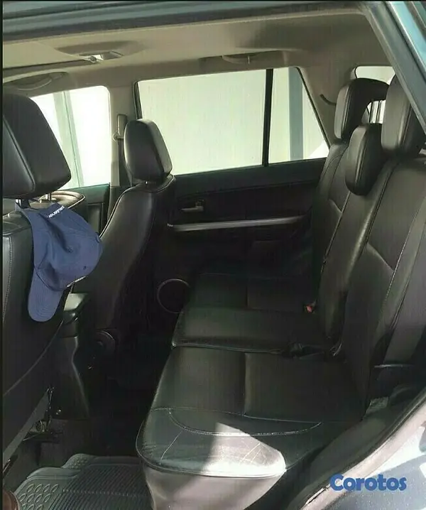 jeepetas y camionetas - Vehiculo Suzuki 2006 Gran Vitara Full 4