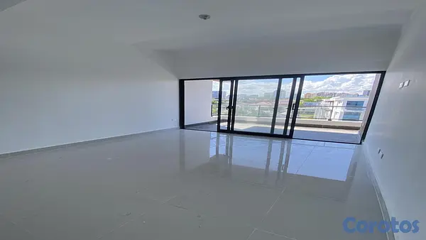 apartamentos - GRAN PROYECTO DE APARTAMENTOS EN VENTA, ZONA UNIVERSITARIA. 2