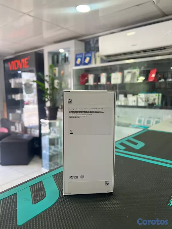 celulares y tabletas - samsung galaxy a17 256g  2
