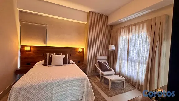 apartamentos - VIVE LA EXPERIENCIA PIANTINI – ALQUILER DE APARTAM 4