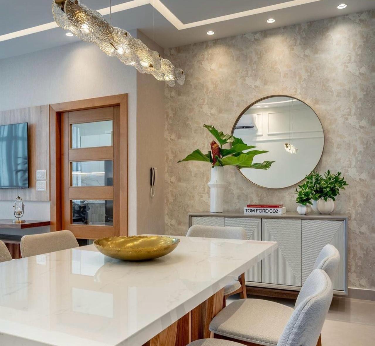 apartamentos - Precioso Apartamento en Renacimiento📍Moderna Torr 4