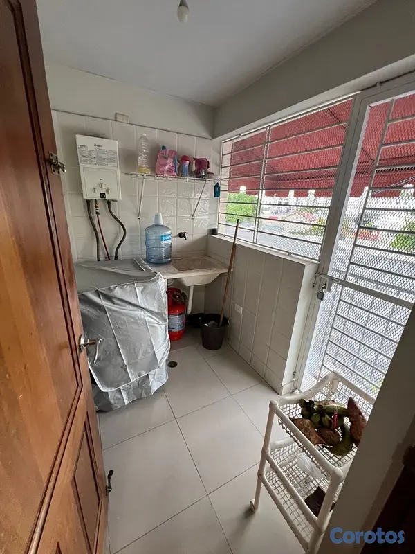 apartamentos - Se vende apartamento-Julieta Morales 8