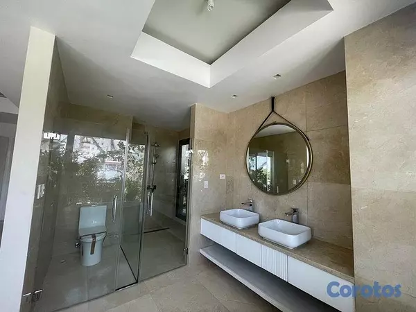 apartamentos - Apartamento en venta en Naco 5