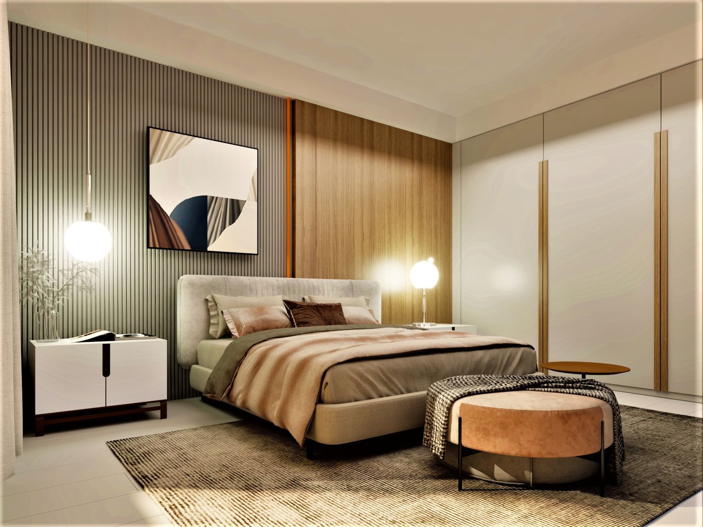 apartamentos - Venta de apartamentos en punta cana cerca de cocotal zona turística  5