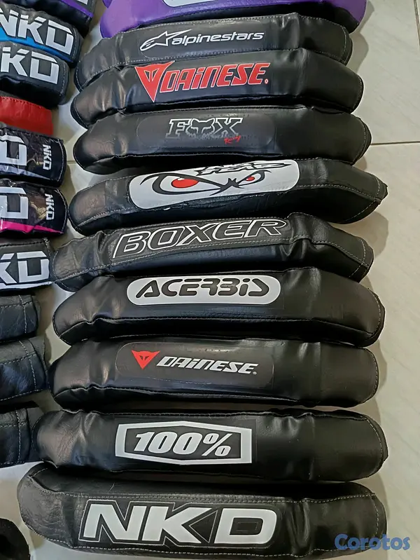 accesorios para vehiculos - Accesorios para motos  6