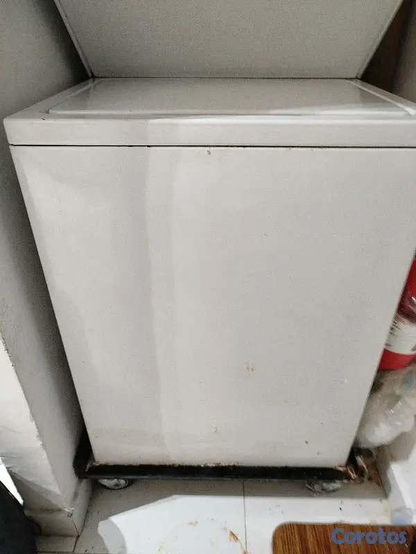 electrodomesticos - Lavadora Automática Whirlpool  6