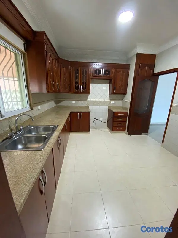 apartamentos - Alquiler Bella Vista 5