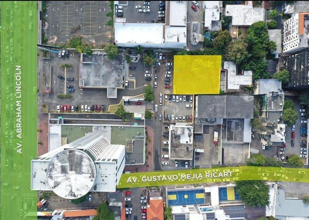 solares y terrenos - VENTA DE SOLAR EN PIANTINI 1