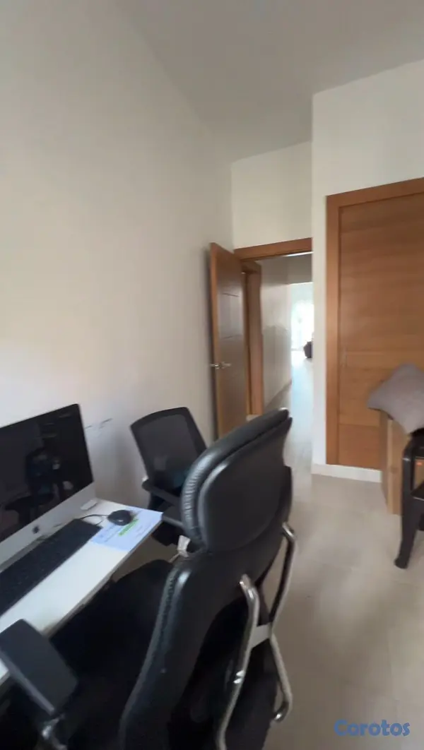 apartamentos - EN VENTA APARTAMENTO CON TERRAZA PRIVADA- MIRADOR  17