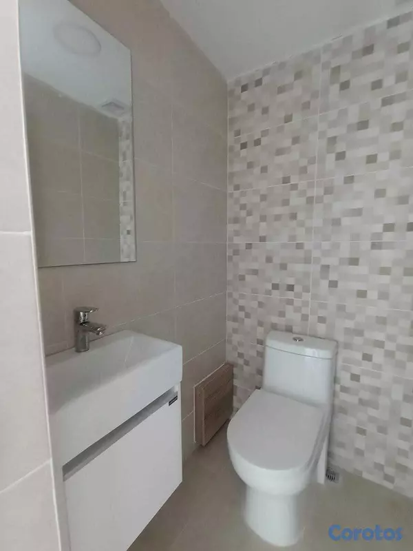 apartamentos - Vendo Apartamento Ensanche Ozama a estrenar  5