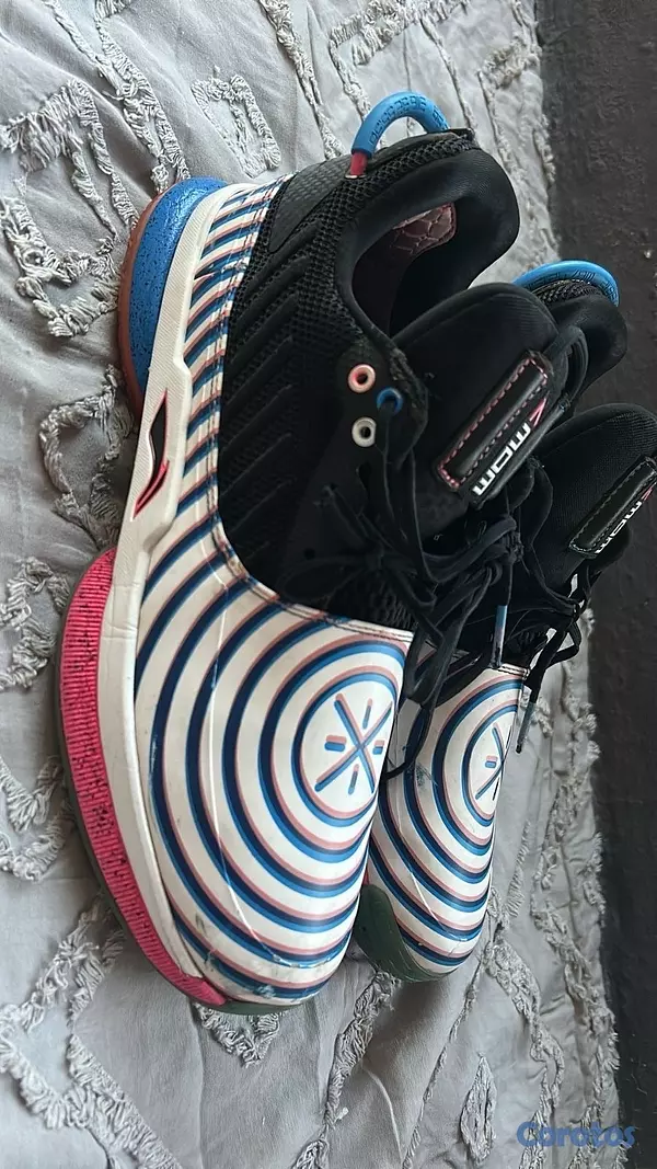 zapatos para hombre - TENIS HOMBRE $1,800 SIZE 10 3