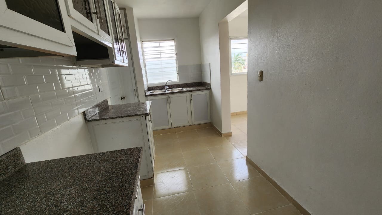 apartamentos - Vendo Apartamento en Arroyo Hondo, Santo Domingo Distrito Nacional  6