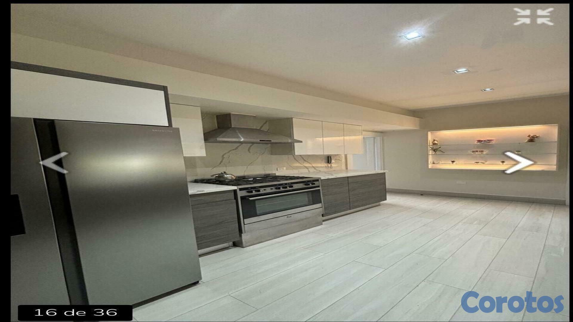 casas - CASA EN VENTA AMUEBLADA EN CUESTA HERMOSA III , ISABEL VILLA 6