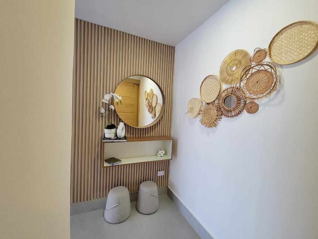 apartamentos - Sin intermediarios rent0 apartament0 m0derno amueblado. EVARISTO MORALES  7