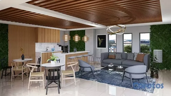 apartamentos - Invierte o vive en un proyecto moderno en Villa Ma 4