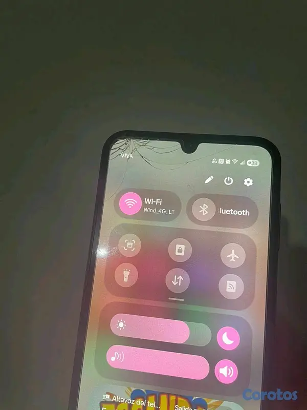 celulares y tabletas - Samsung galaxy A15  5