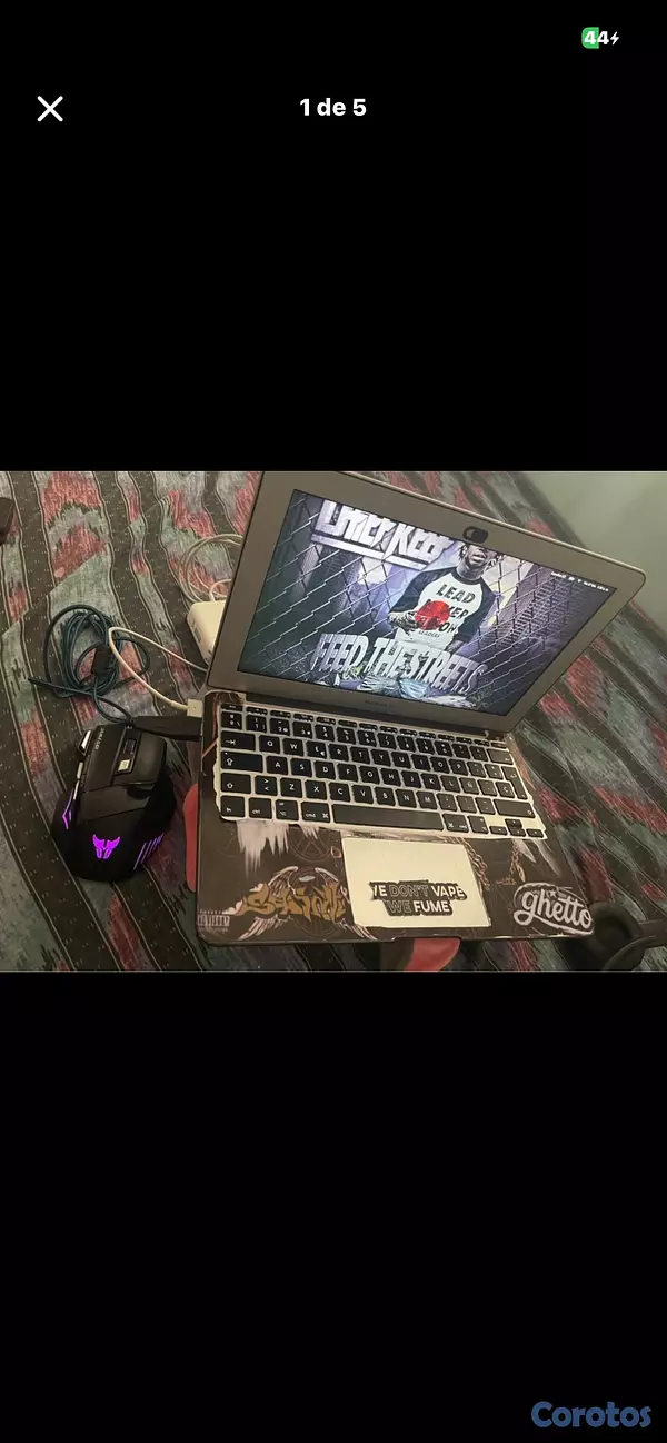 computadoras y laptops - lista para usar  3