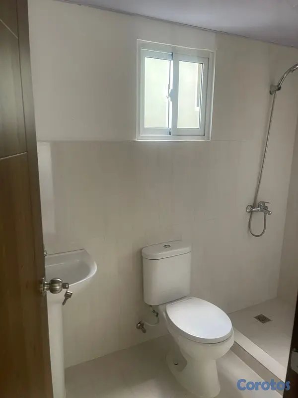apartamentos - Alquilo apto Res. MNG 152 $27,000 con mantenimient 2