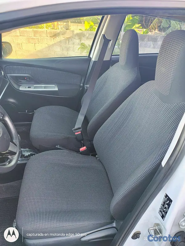 jeepetas y camionetas - Toyota vizt 2020 8