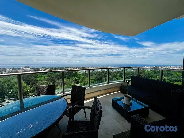 apartamentos - Apartamento en alquiler en Bella vista de cuatro habitaciones 3