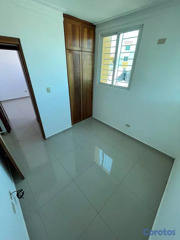 apartamentos - Apartamento con terraza en Autopista de San Isidro 6