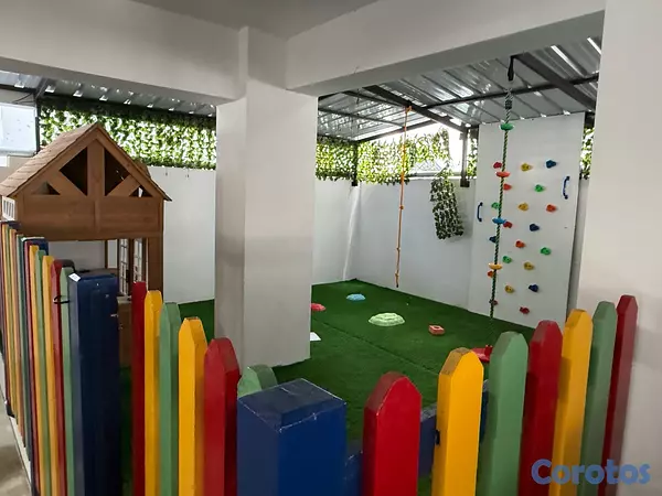 apartamentos - APARTAMENTO EN VENTA – TORRE MODERNAEN MIRADOR NORTE (PROYECTO NUEVO) 20