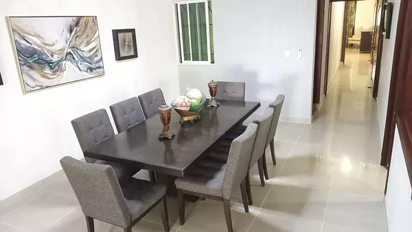 apartamentos - Alquiler Apartamento de 3 Habitaciones Bella Vista 3