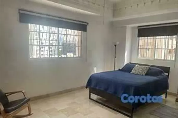 apartamentos - vendo apartamento en bella vista 2