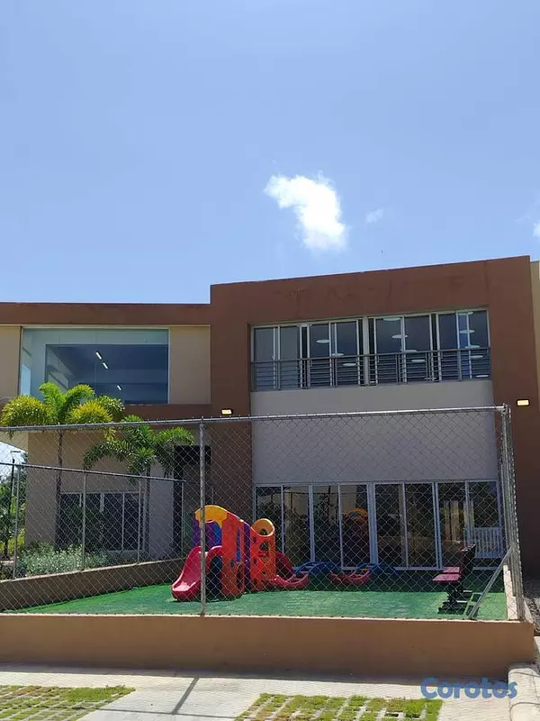 apartamentos - Apartamento en venta en San Isidro – Con Terraza P 12