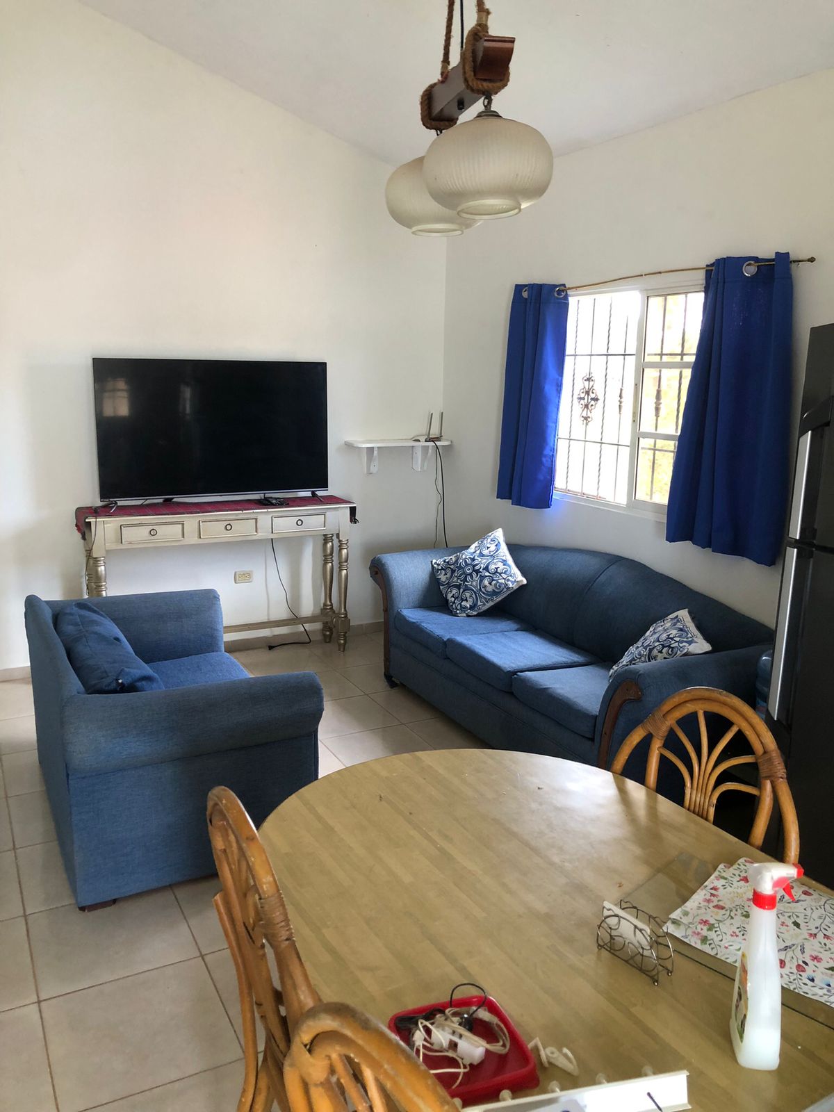 apartamentos - Apartamento de 2 Habitaciones, Las Terrenas 5