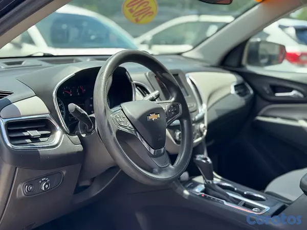jeepetas y camionetas - Chevrolet Equinox 2020 LS AWD   8