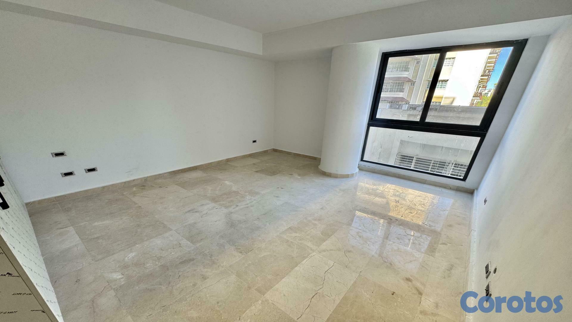 apartamentos - Apartamentos Nuevos en Naco 9