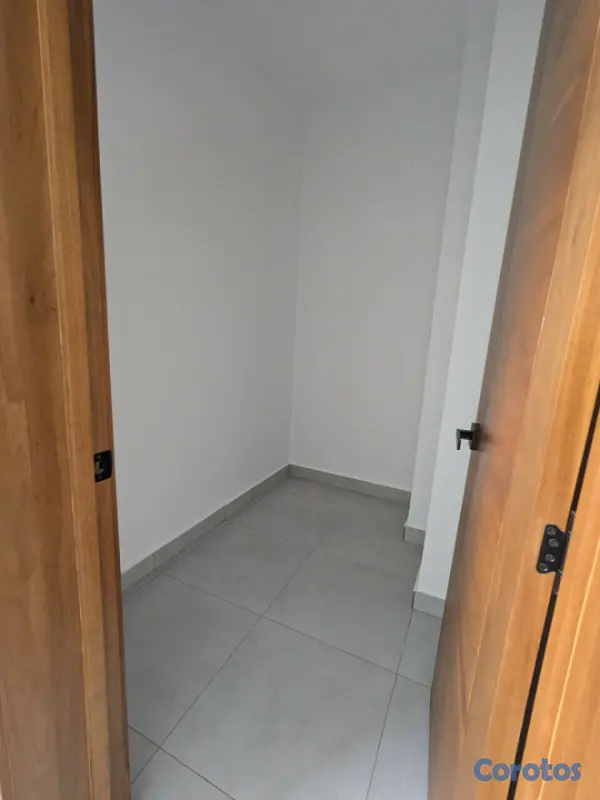 apartamentos - Apartamento en BELLA VISTA 4