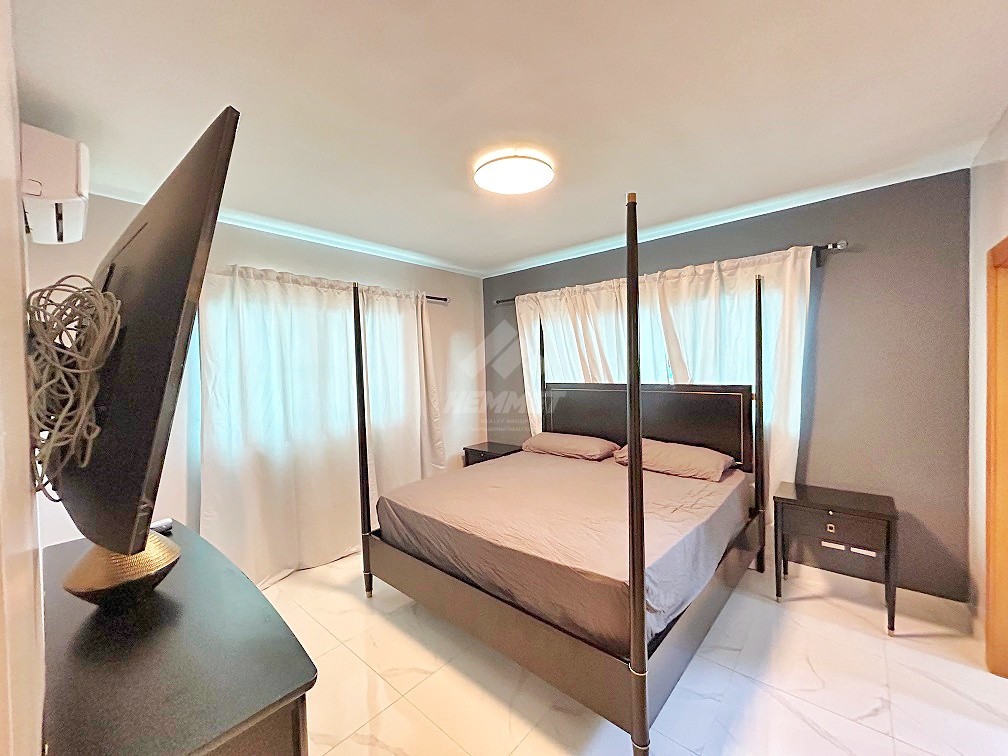 apartamentos - TORRE AMUEBLADA PISCINA Y ASCENSOR DON PEDRO SANTIAGO  4