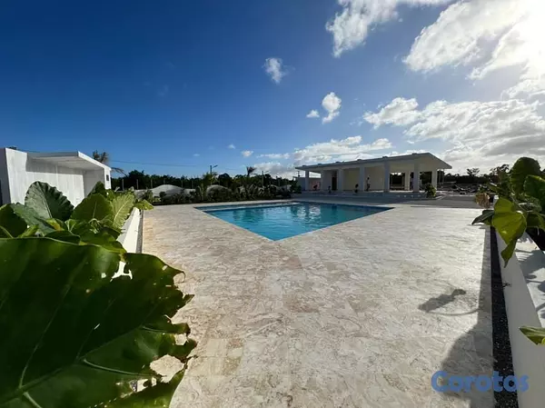 casas - Villas Ecos del Mar en Bavaro Punta Cana 8