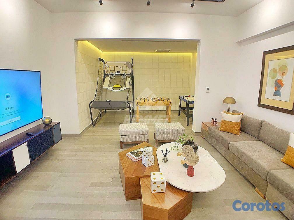 penthouses - EXCLUSIVO PENTHOUSE TORRE LA TRINITARIA SANTIAGO 3