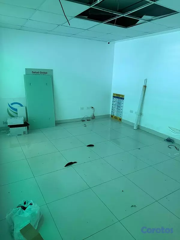 oficinas y locales comerciales - VENTA DE LOCAL DE OFICINAS 6